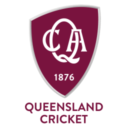 Queensland Cricket crest